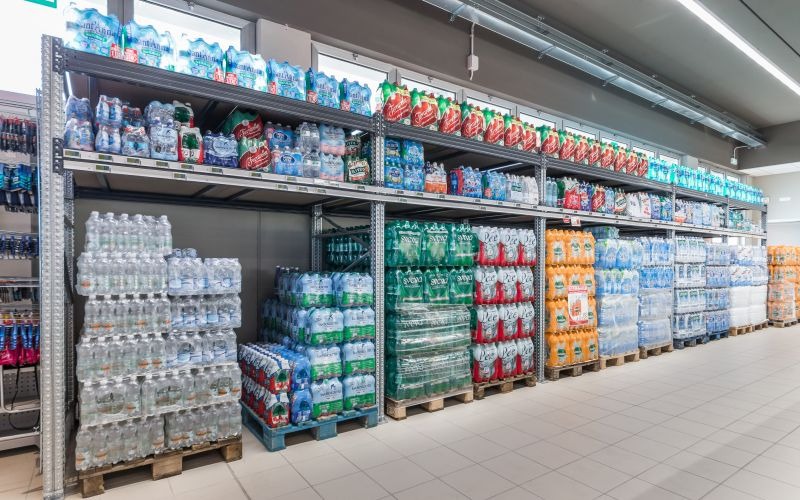 Grootvakstelling sterk en robuust