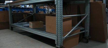 Werkbanken en werktafels voor iedere professionele werkomgeving