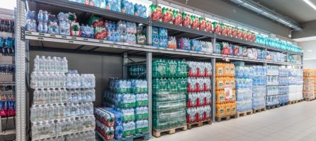 Grootvakstelling sterk en robuust